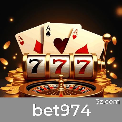 Bet974: Jogo em Tempo Real para Brasileiros
