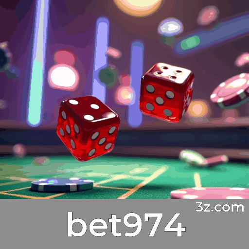 bet974: Apostas Esportivas de Precisão e Excelência