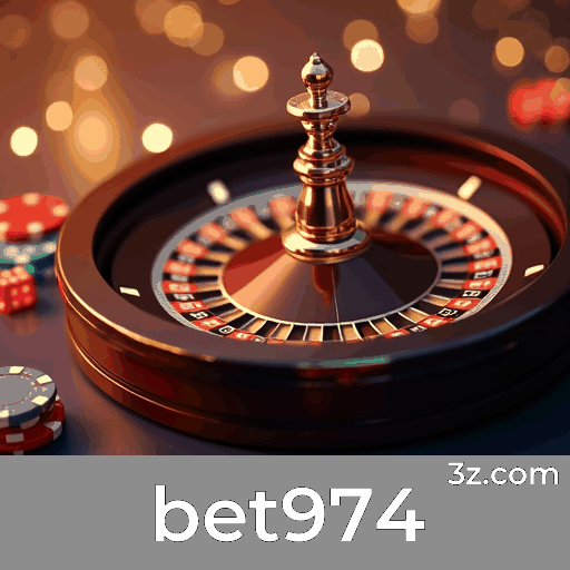 bet974: Experiência de Cassino Profissional e Imersiva