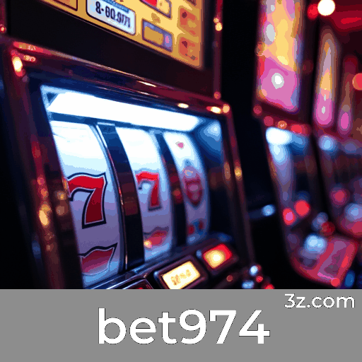 Tecnologia Avançada e Segurança de Ponta na Plataforma bet974