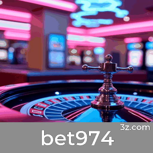 Qualidade Superior de Jogos no bet974