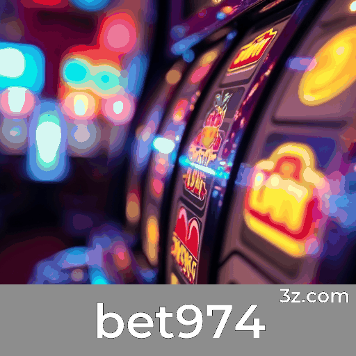 Bet974: Jogo em Tempo Real para Brasileiros